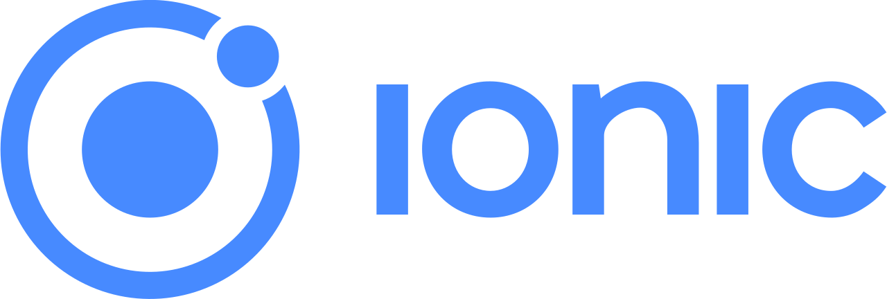 ionic-app-designing